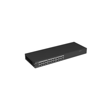 Reyee RG-ES224GC, 24-Port Gigabit Cloud Mananged Non-PoE Switch RGES224GC
