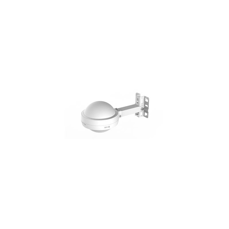 Reyee RG-RAP6262(G) Wi-Fi 6 AX1800 Outdoor Omni-directional Access Point