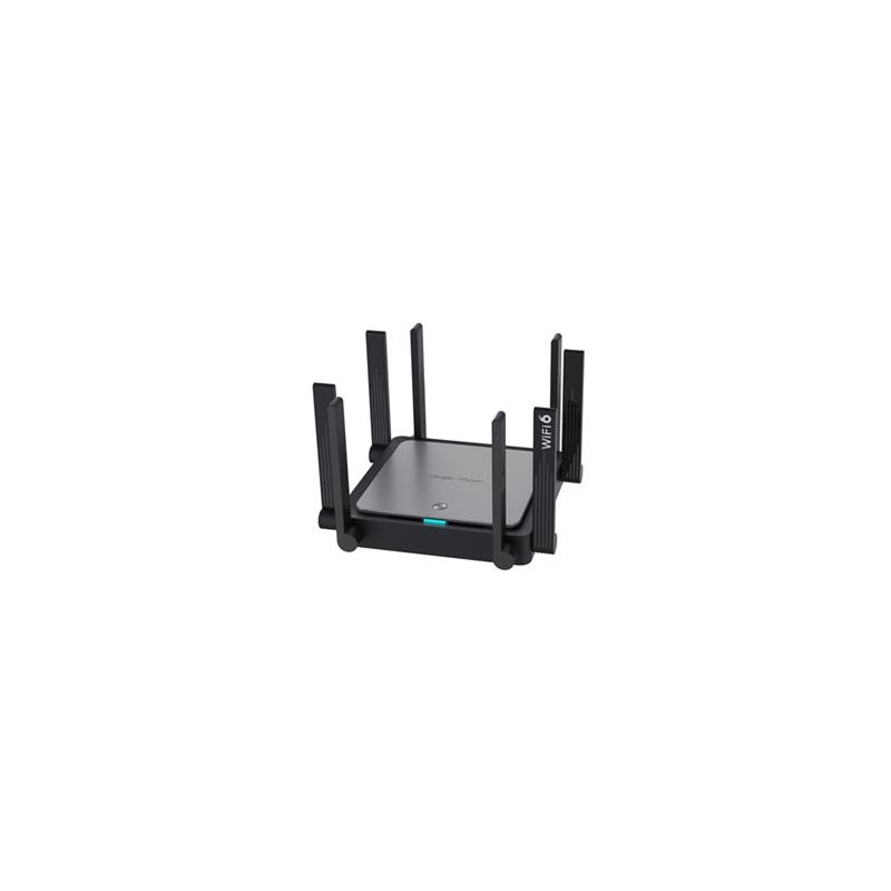 Reyee RG-EW3200GX PRO 3200M Wi-Fi 6 Dual-band Gigabit Mesh Router