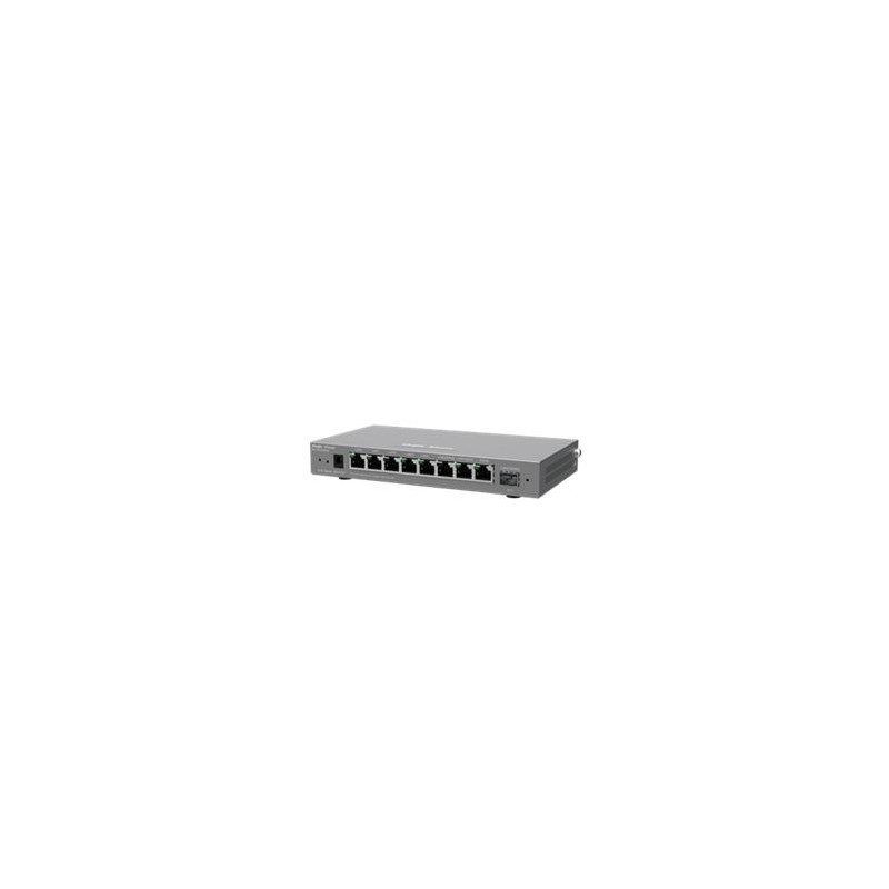 Reyee RG-EG209GS Reyee 9-Port Gigabit Cloud Managed SFP Router