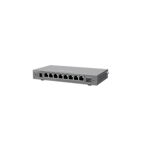 Reyee RG-EG209GS Reyee 9-Port Gigabit Cloud Managed SFP Router