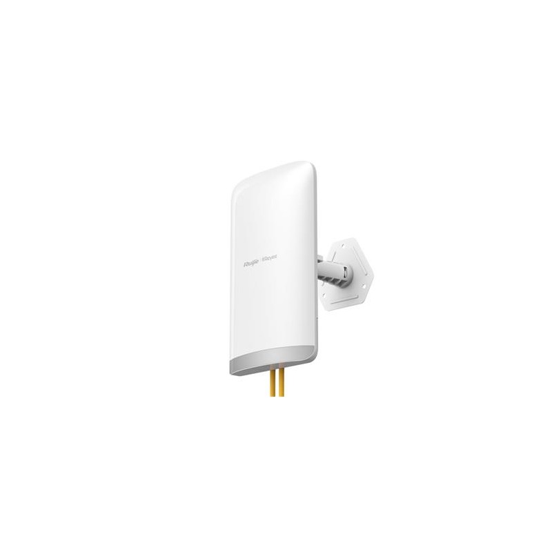 Reyee RG-EST350 V2, 5GHz Dual-stream 802.11ac 5KM Wireless Bridge