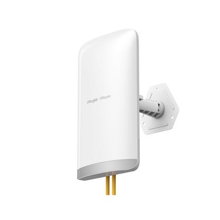 Reyee RG-EST350 V2, 5GHz Dual-stream 802.11ac 5KM Wireless Bridge