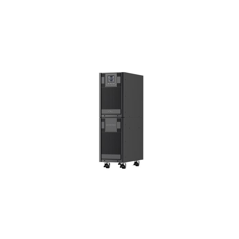 nJoy - Aster 6KT, UPS, 6000VA / 5400W, OnLine