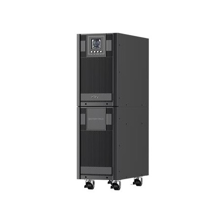 nJoy - Aster 6KT, UPS, 6000VA / 5400W, OnLine
