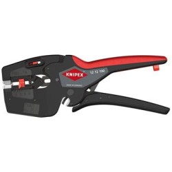 Knipex, 12 72 190, NexStripMultifunkční nástroj pro elektrikáře