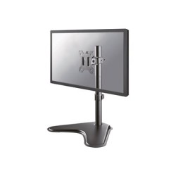 Neomounts FPMA-D550SBLACK/Držák displeje/na stůl/13-32"/stojan/VESA 100X100/nosn. 8kg/černý