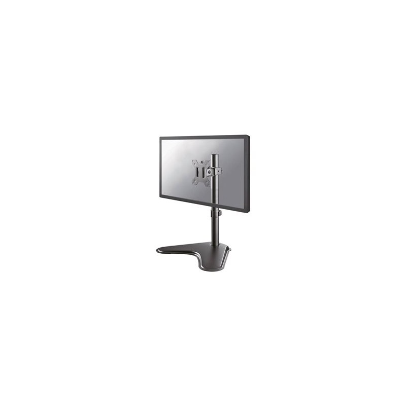 Neomounts FPMA-D550SBLACK/Držák displeje/na stůl/13-32"/stojan/VESA 100X100/nosn. 8kg/černý