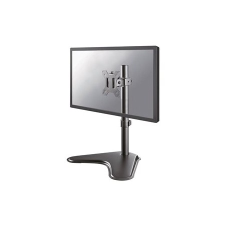 Neomounts FPMA-D550SBLACK/Držák displeje/na stůl/13-32"/stojan/VESA 100X100/nosn. 8kg/černý