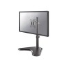 Neomounts FPMA-D550SBLACK/Držák displeje/na stůl/13-32"/stojan/VESA 100X100/nosn. 8kg/černý