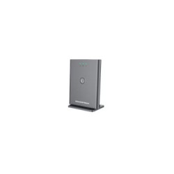 Grandstream DP752 SIP DECT základnová stanice C
