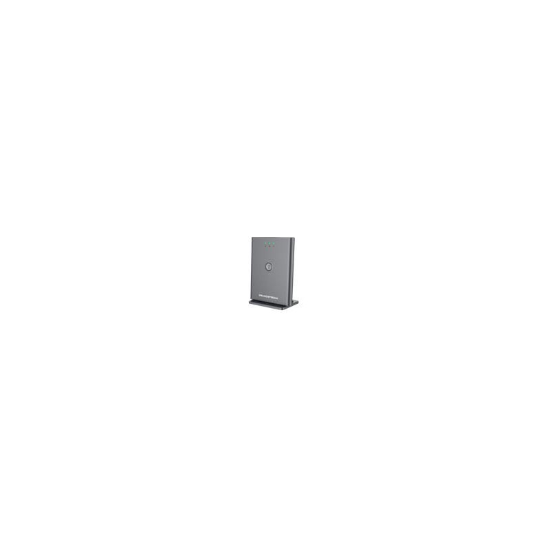 Grandstream DP752 SIP DECT základnová stanice C