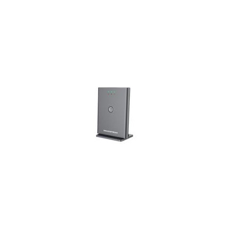 Grandstream DP752 SIP DECT základnová stanice C