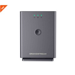Grandstream DP752 SIP DECT základnová stanice B