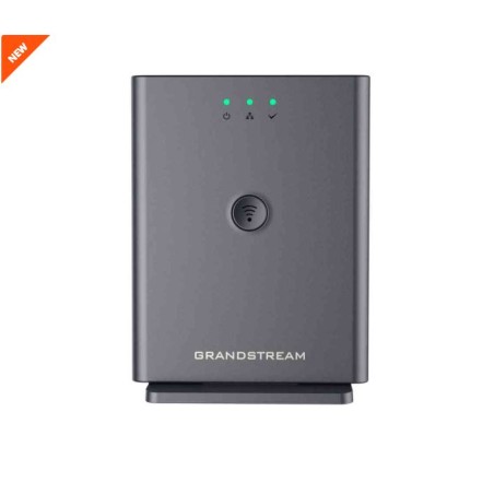 Grandstream DP752 SIP DECT základnová stanice B