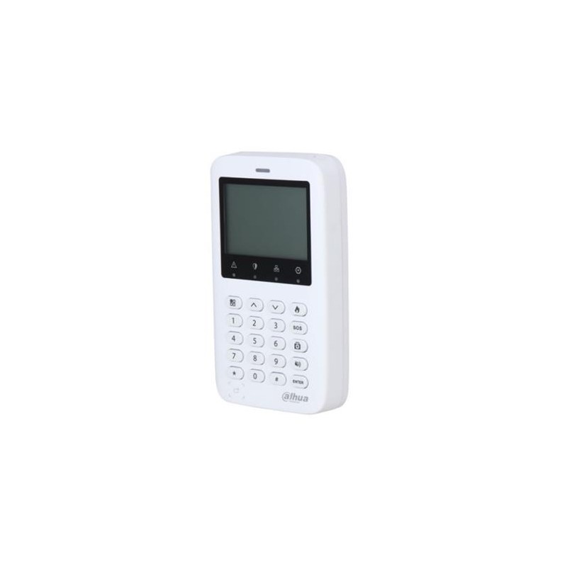 Dahua klávesnice ARK50C-R
