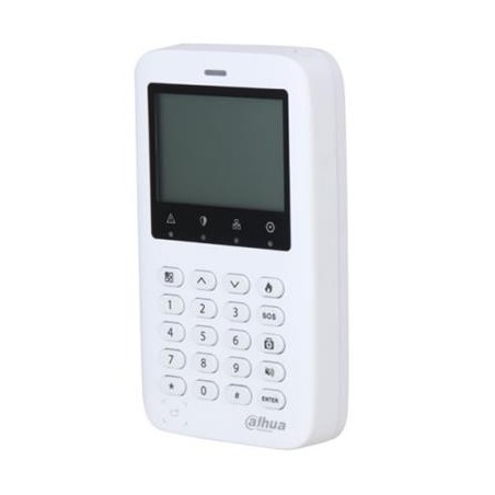 Dahua klávesnice ARK50C-R