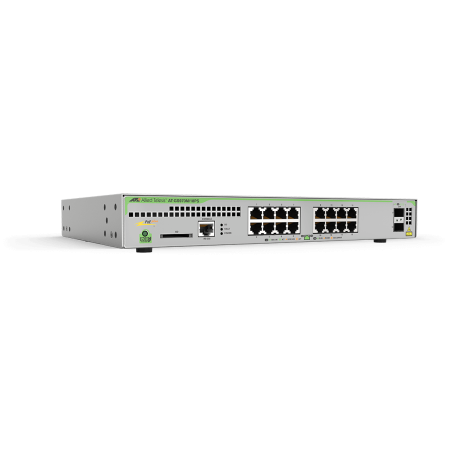 Allied Telesis AT-GS970M/18PS-50