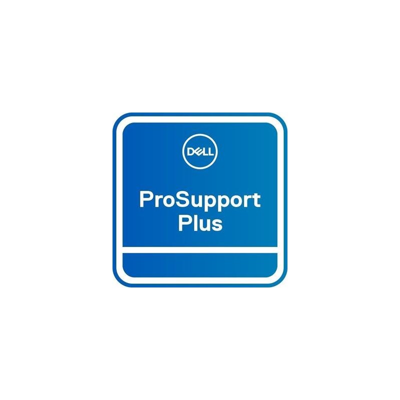 Elektronická licence: DELL rozšíření záruky Precision 7670, 7770, 7680, 7780/ 3Y PS - 3Y PS Plus (od nákupu do 1 měsíc