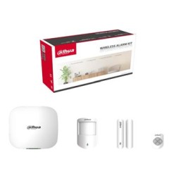 Dahua set alarmu DHI-ART-ARC3000H-03-W2(868)