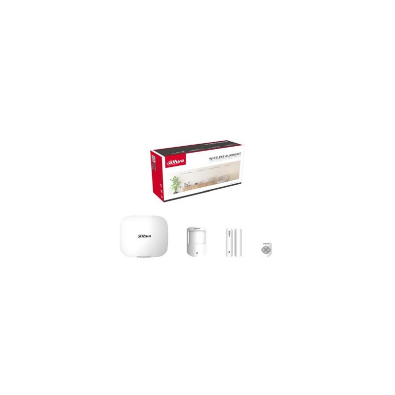 Dahua set alarmu DHI-ART-ARC3000H-03-W2(868)