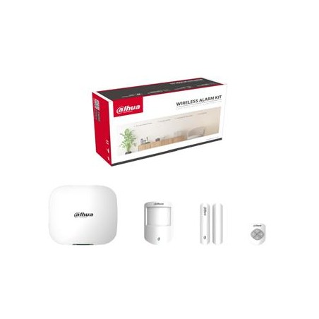 Dahua set alarmu DHI-ART-ARC3000H-03-W2(868)