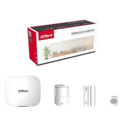 Dahua set alarmu DHI-ART-ARC3000H-03-FW2(868)