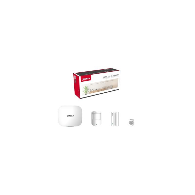 Dahua set alarmu DHI-ART-ARC3000H-03-FW2(868)