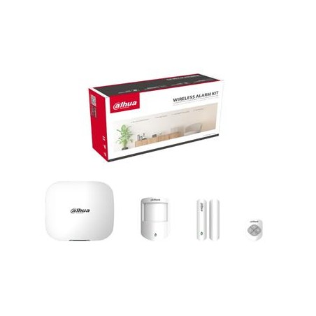Dahua set alarmu DHI-ART-ARC3000H-03-FW2(868)