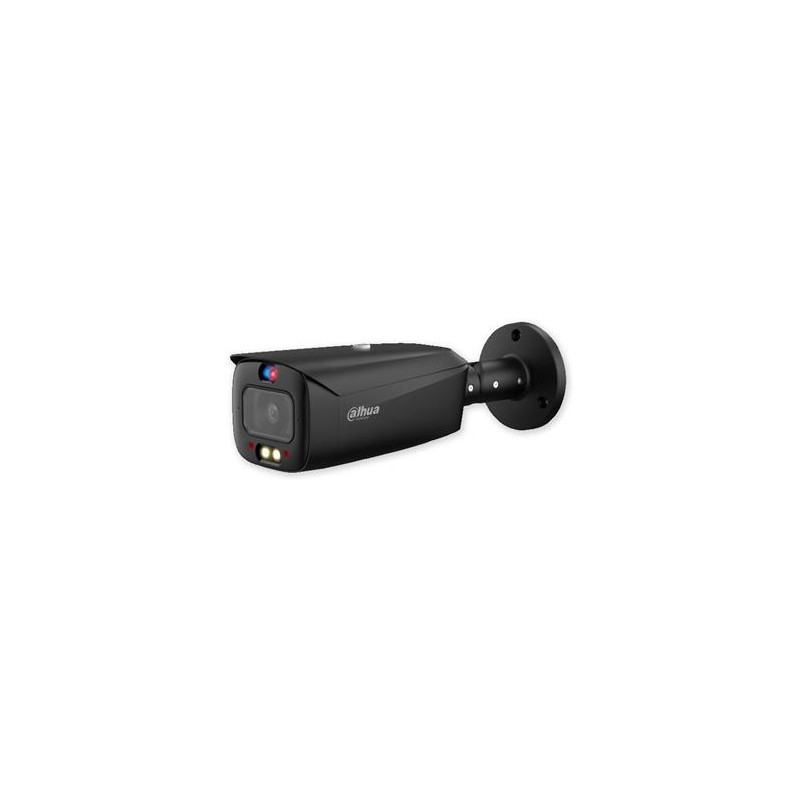 Dahua IP TiOC kamera IPC-HFW3549T1-AS-PV-0280B-S4-BLACK