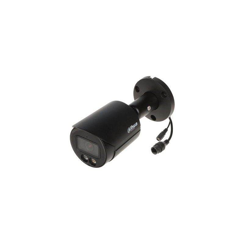 Dahua IP kamera IPC-HFW2449S-S-IL-0280B-BLACK