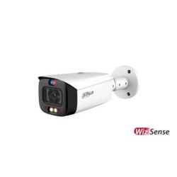 Dahua IP kamera IPC-HFW3849T1-AS-PV-0360B-S4-BLACK