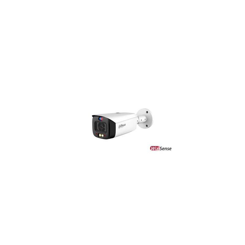Dahua IP kamera IPC-HFW3849T1-AS-PV-0360B-S4-BLACK