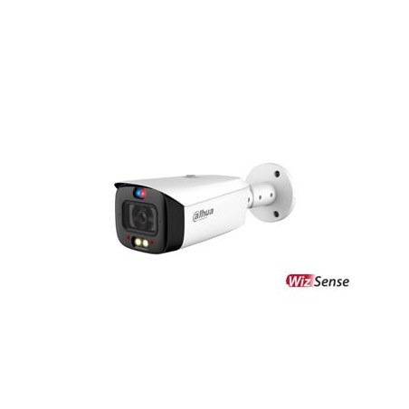 Dahua IP kamera IPC-HFW3849T1-AS-PV-0360B-S4-BLACK