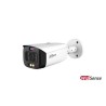 Dahua IP kamera IPC-HFW3849T1-AS-PV-0360B-S4-BLACK