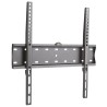 Neomounts FPMA-W300BLACK/Držák displeje/na stěnu/32-55"/fixní/VESA 400X400/nosn. 40kg/černý