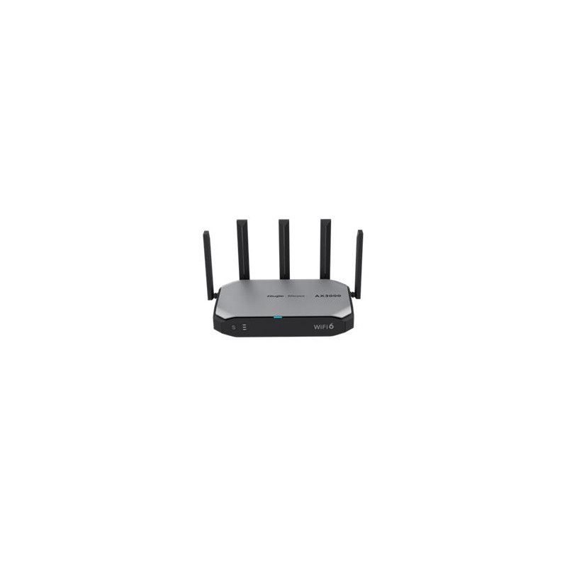 Reyee RG-EG105GW-X Wi-Fi 6 AX3000 High-performance All-in-One Wireless Router