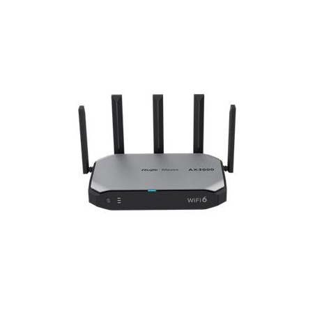 Reyee RG-EG105GW-X Wi-Fi 6 AX3000 High-performance All-in-One Wireless Router