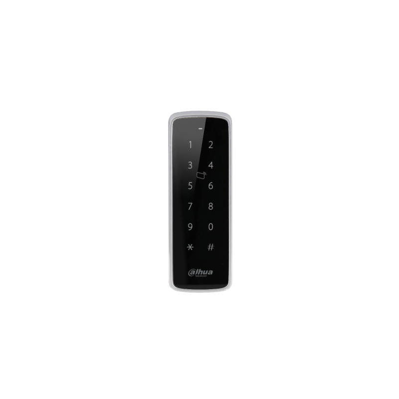 Dahua kódová klávesnice ASR2201D s BT