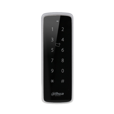 Dahua kódová klávesnice ASR2201D s BT