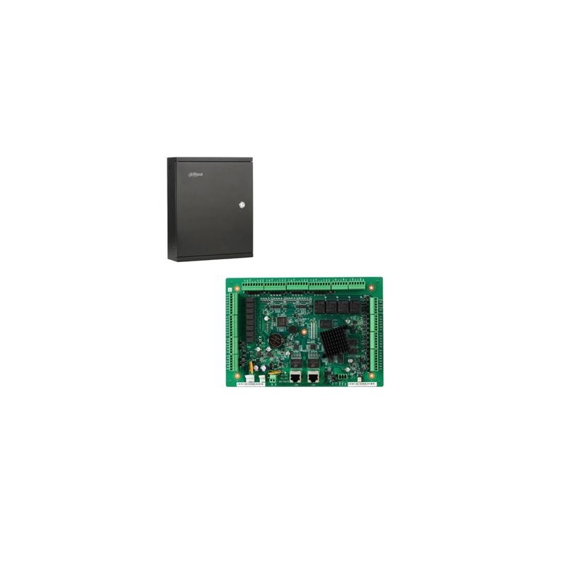 Dahua kontroler ASC2204C-H