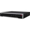 Hikvision 16 kanálový NVR pro IP kamery (256Mb/256Mb) 8K, 4xHDD, Alarm I/O