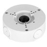 Dahua krabice pod dome a bullet kamery PFA130-E black