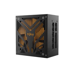 OPRAVENO nJoy - zdroj Alpha 650