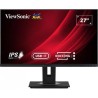 ViewSonic VG2756-4K / 27"/ IPS/ 16:9/ 3840x2160/ 5ms/ 350cd/m2/ DP/ HDMI/ RJ45/ USB/ PIVOT/ Repro