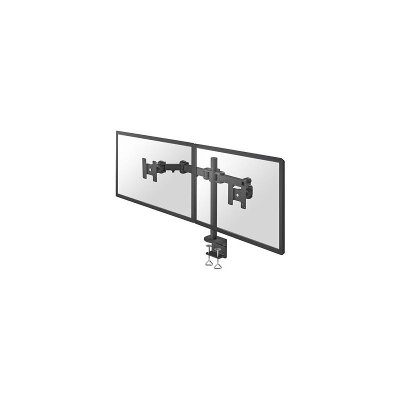 Neomounts FPMA-D960D / Flat Screen Desk Mount (clamp) / Black