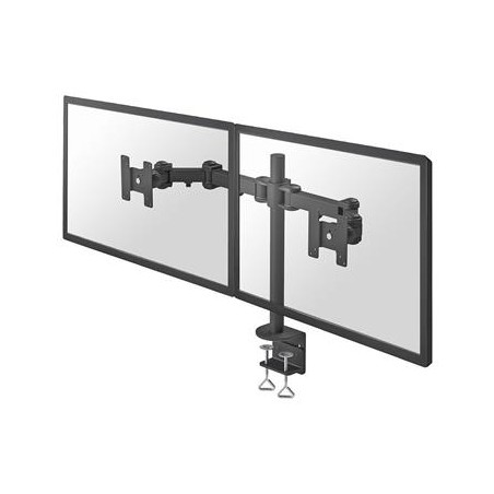 Neomounts FPMA-D960D / Flat Screen Desk Mount (clamp) / Black