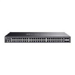 TP-Link OMADA switch SG5452X