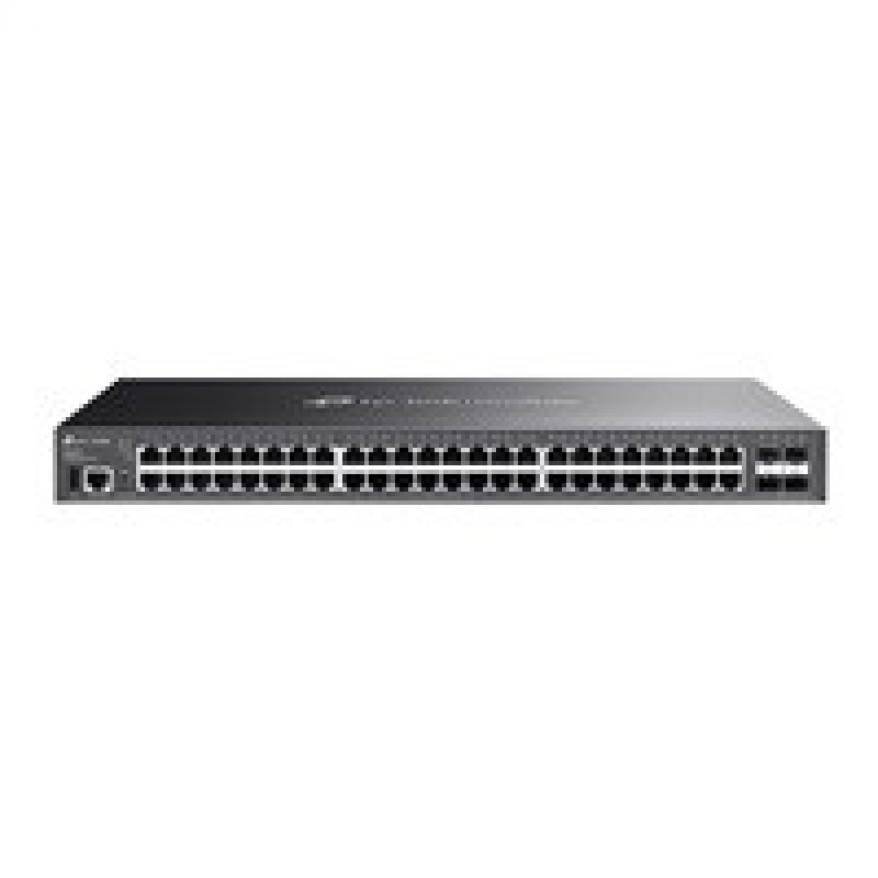 TP-Link OMADA switch SG5452X