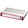 Zyxel USG FLEX 50 H, 5 Gigabit user-definable ports, 1*USB with 1 YR Entry Defense Pack